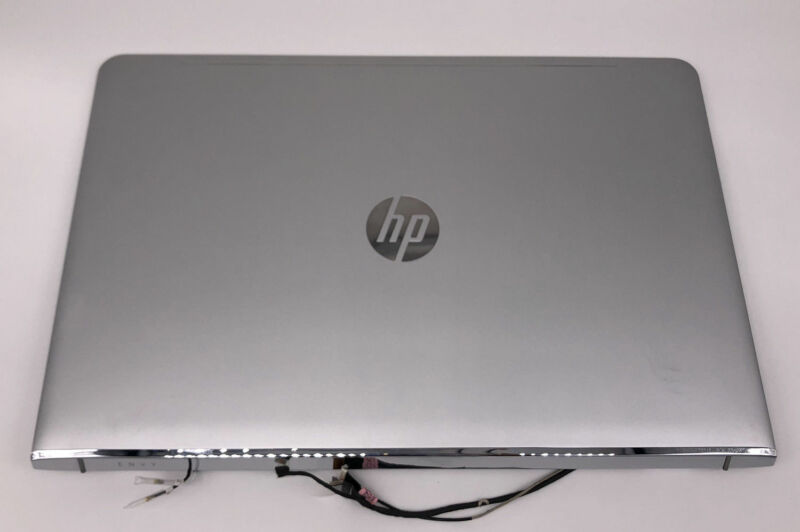 857439-001 HP ENVY 15-as122TU 15.6-Zoll-FHD-LCD-Touchscreen-Digitizer - Komplettmontage