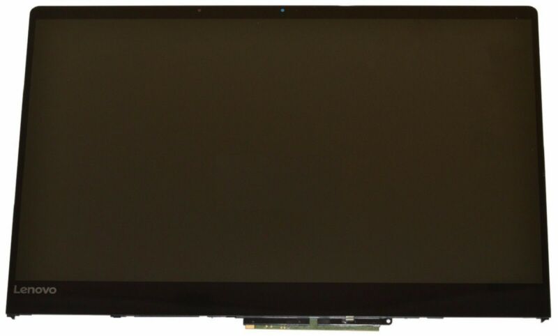 1080P Lenovo Yoga 710-15ikb Touchscreen FHD Glasblende LCD-Bildschirm 5D10M14145