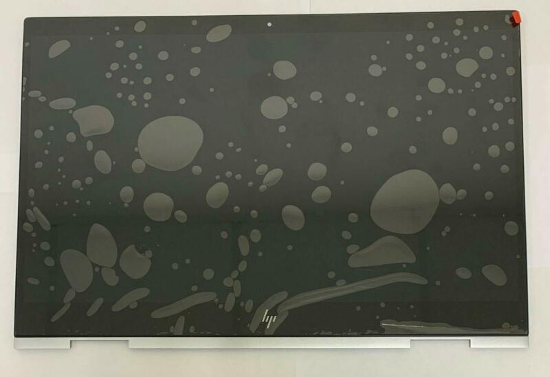 15.6 NEUE FHD 1080P LCD-Touchscreen-Baugruppe für HP X360 15-cn0001TX