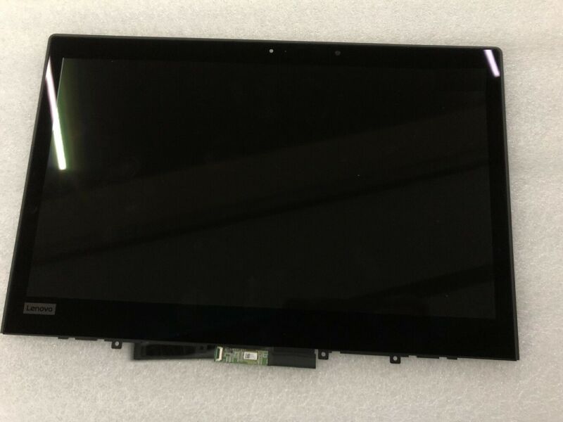 13.3-Zoll-FHD-LCD-Touchscreen mit Blende für Lenovo ThinkPad L380 20M7000LUS