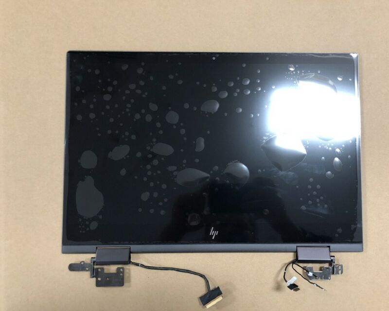 15.6 FHD Full-Lcd-Touchscreen für HP Envy X360 15-CP 15M-CP0012DX
