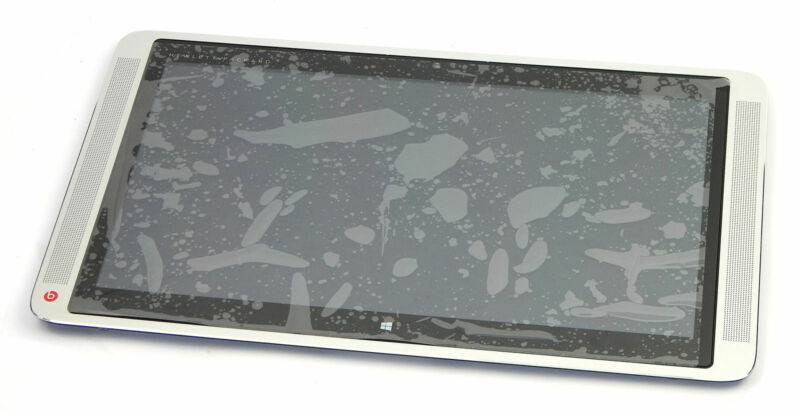 787271-001 HP ENVY X2 13-J000 13-J102DX Touchscreen-LCD-Anzeigebaugruppe FHD