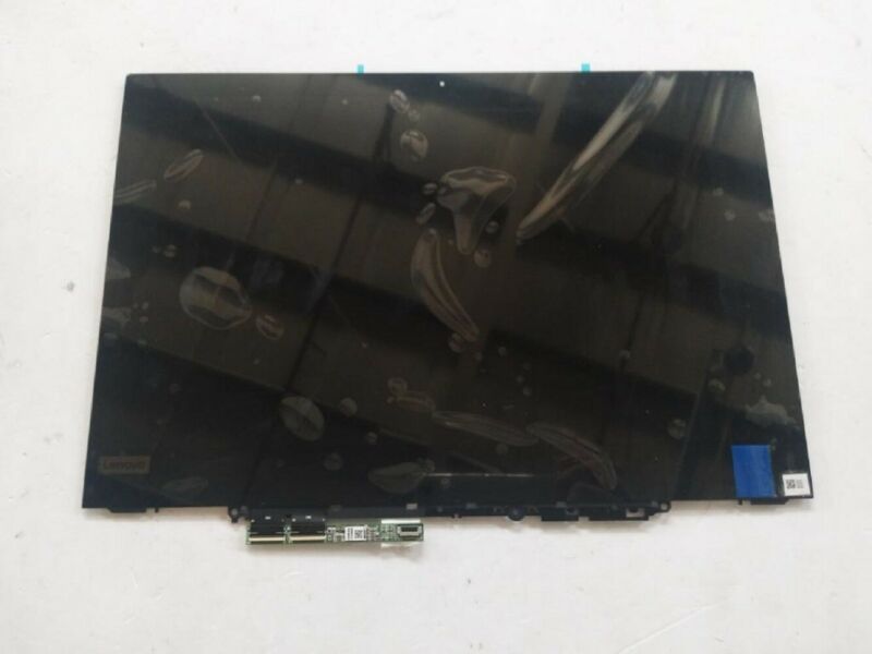 5D10P94922 IPS LCD Touchscreen Digitizer Assembly Für Lenovo Yoga 720-12IKB 81B5