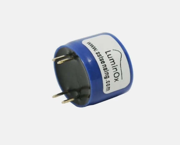 Neu SST LOX-02 L0X-02 Fluoreszenz-optischer Luftqualitäts-Sauerstoff-O2-Sensor