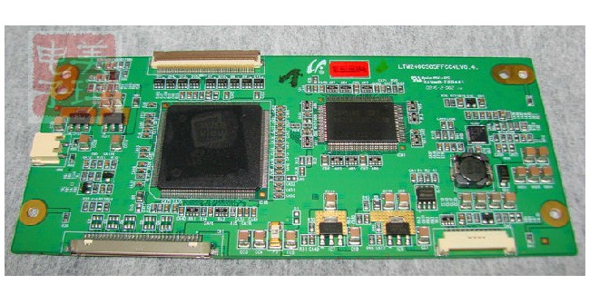 2408WFPB logic board LTM240CS05FFCC4LV0.4 LTM240CS05