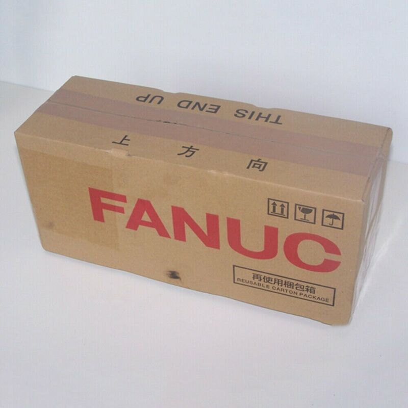 Neuer Fanuc A06B-0243-B300 AC-Servomotor AIF12/4000 AIA1000 BRAK
