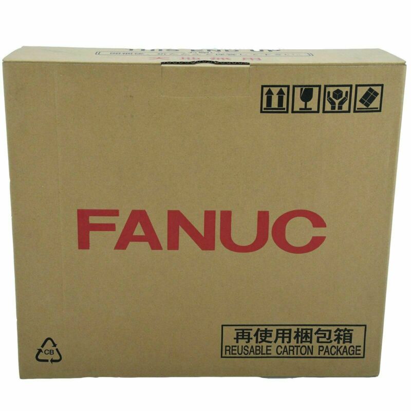 Neu FANUC A06B-6112-H011#H550 Neuer Servoverstrker Expressversand
