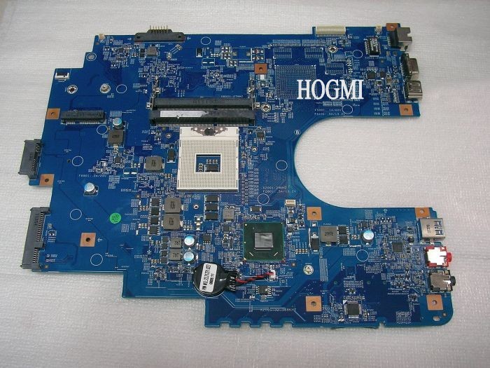 Motherboard for Z70CR MB S1204-2 48.4MR05.021 MBX-267 Non-Integr