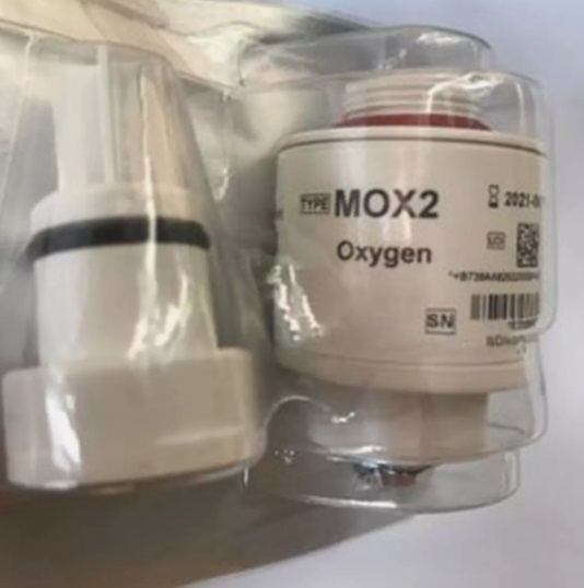 Neue CITY MOX-2 Ventilator Sauerstoff Sensor CiTiceL MOX-2 O2 Sensor Zelle