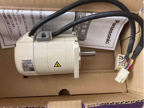 Neuer AC-Servomotor MSMZ022A1C von Panasonic, 92 V, 3000 RPM, 200 W, 0,2 KW