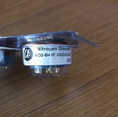 Neue NO2-B43F-Stickstoffdioxid-Gassensor-Microsite-Überwachung