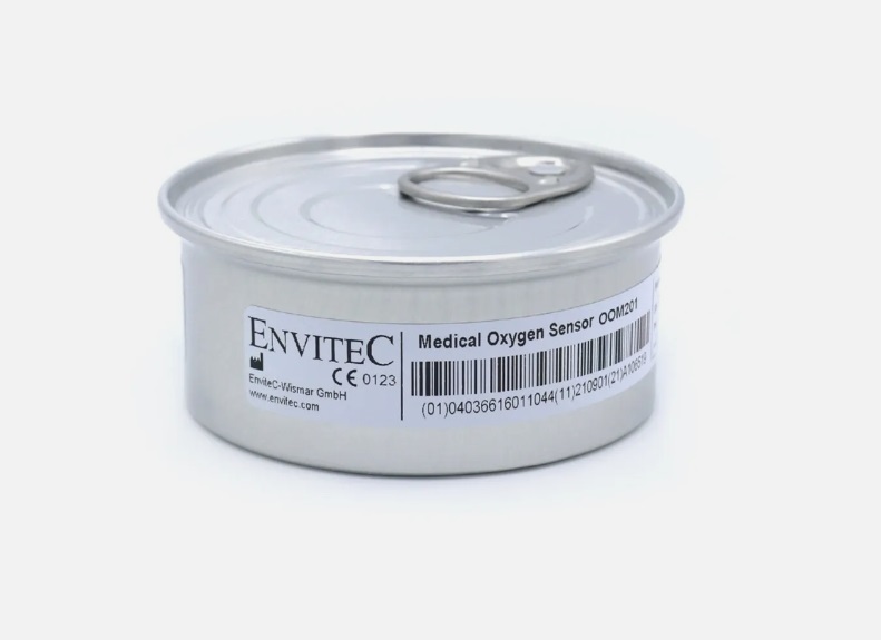OOM201 Deutschland EnviteC Medizinischer Sauerstoffsensor Sauerstoffbatterie