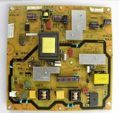 SHARP DUNTKG355FM01 QPWBFG355WJN1 Netzteilplatine