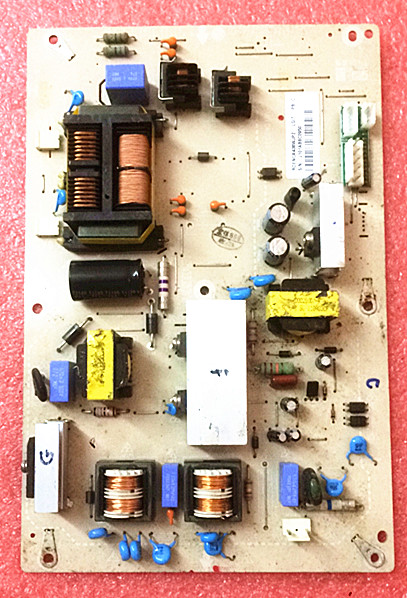 Sharp RDENCA438WJPZ PLHC-J101A 3PCGC1003A-R Netzteilplatine