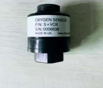Beatmung S+VOX Gas-Sauerstoff-Sensor, elektrochemische Konzentrationserkennung