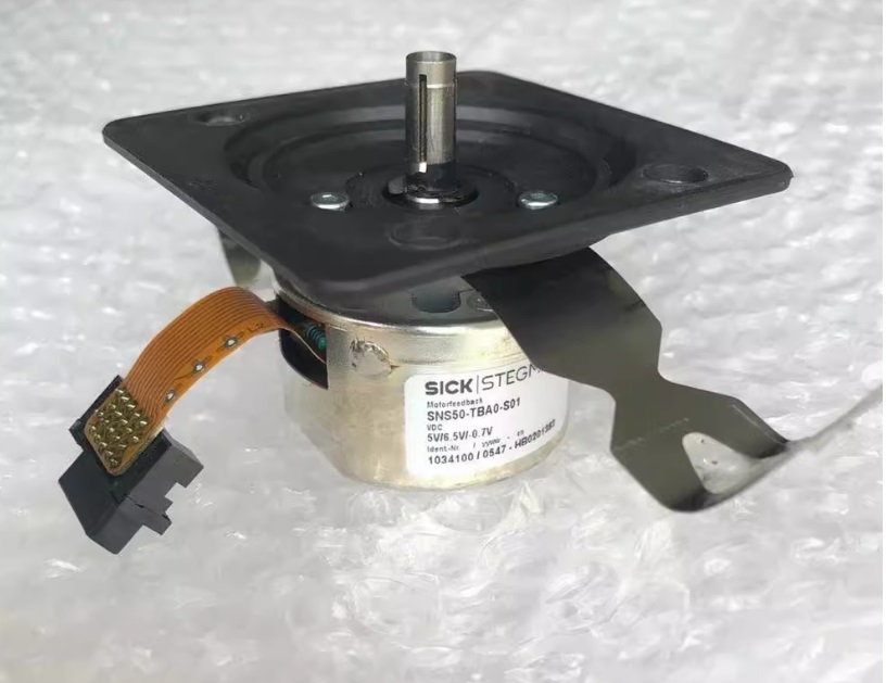 SNS50-TBA0-S01 SICK ENCODER Neu