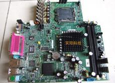SX280 Motherboard USFF JT105 HM775