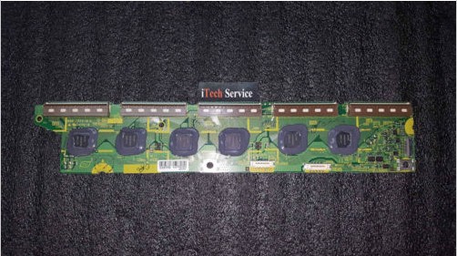PANASONIC TC-P50S30 TC-P50ST30 TNPA5337AB SD-BOARD TXNSD1PHUU