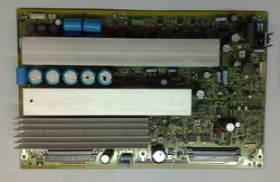 Toshiba SS Board TNPA3558 42HP95