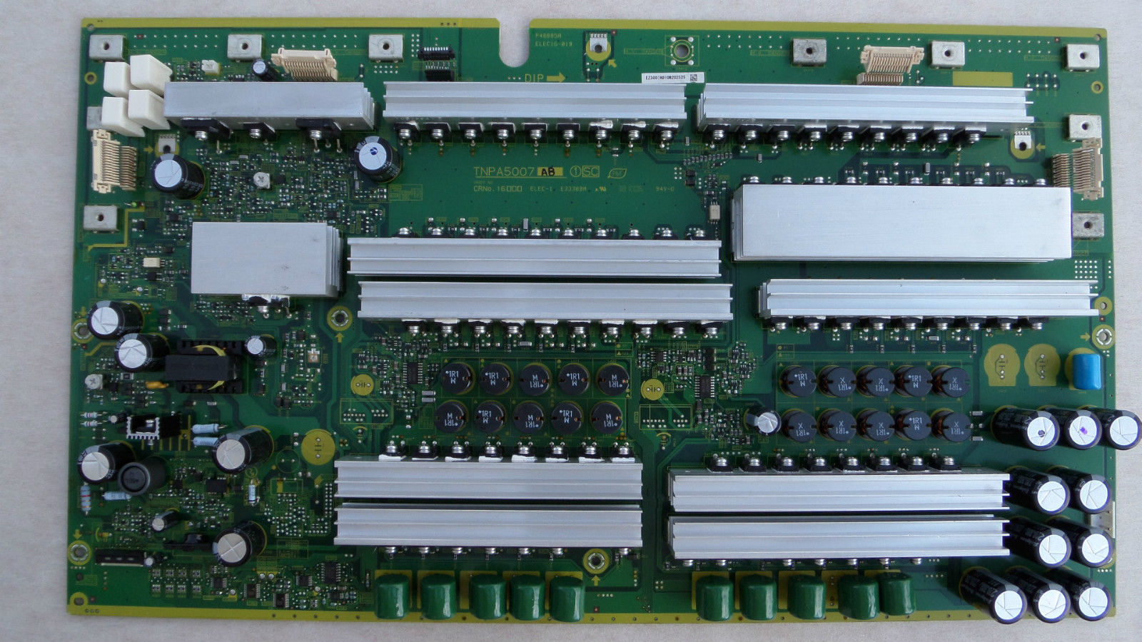 TNPA5007AB Panasonic TXNSC101NB SC-Karte TNPA5007 AB