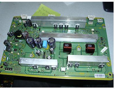 Neue SC TNPA5063 Für Panasonic TH-P50X20C TH-50PH20C