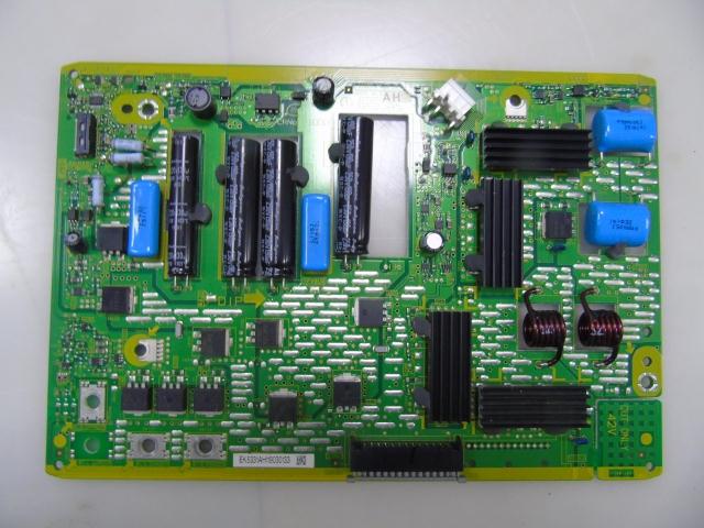 TNPA5331AH 1 SS-Karte PANASONIC TX-P46GT30B -X Sus