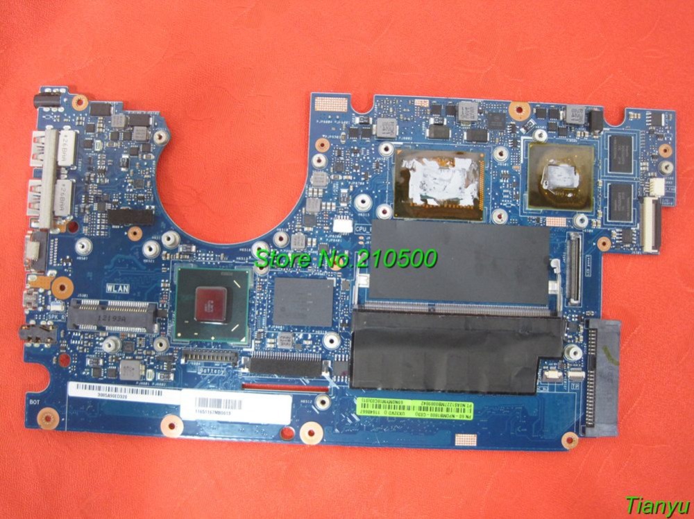 Asus UX32VD REV:2.1 i7 CPU Laptop Motherboard Main Board
