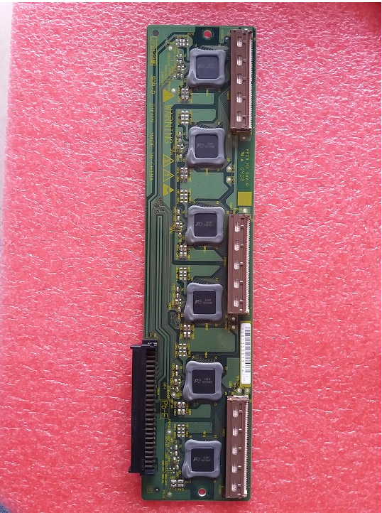 Hitachi P50A101C Unterer SDR-D-Puffer-Scan JP6123 JA09842-