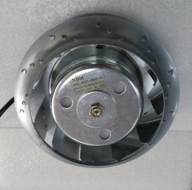 A90L-0001-0549 / R kompatibler Spindelmotor Lüfter für Fanuc CNC-Reparatur neu
