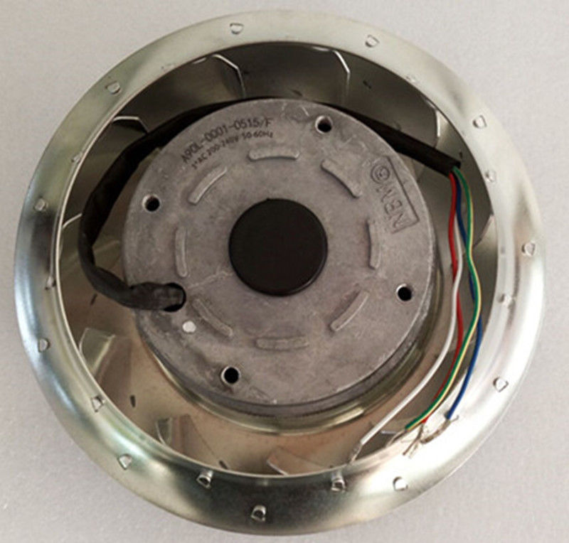 A90L-0001-0515/F kompatibler Spindelmotor-Lüfter für Fanuc CNC-Reparatur neu