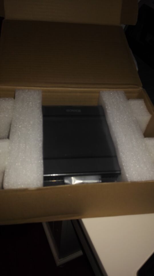 MT4300CE KINCO HMI Touchscreen 5,6 Zoll 320*234 mit Ethernet neu