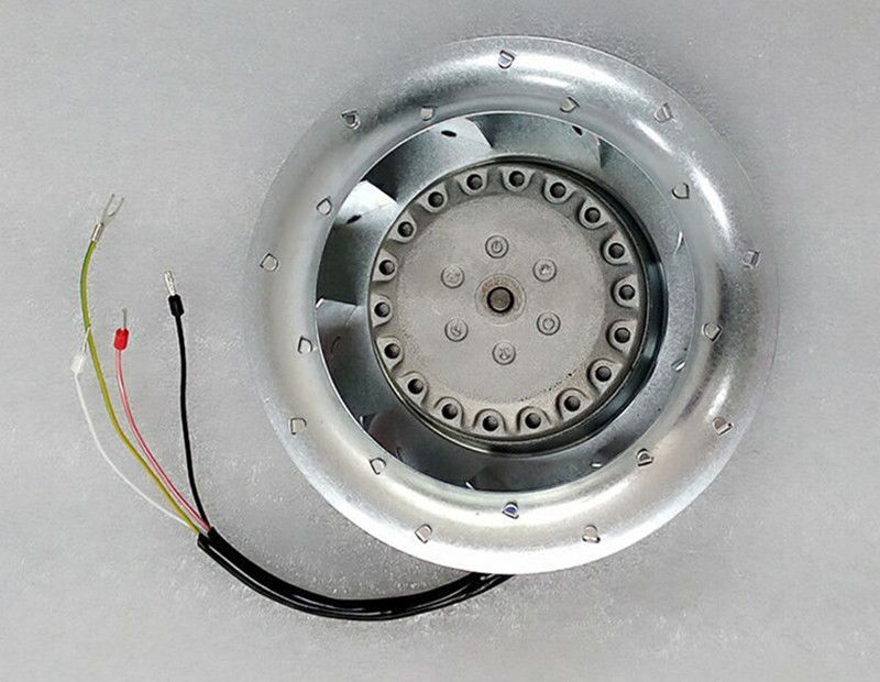 A90L-0001-0514 / R kompatibler spindelmotor Ventilator für fanuc CNC reparatur witho