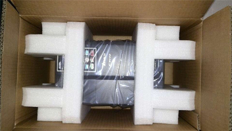 VFD015C43A DELTA Frequenzumrichter Frequenzumrichter 1.5kw 2HP 3-Phasen AC38