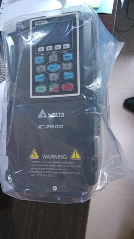 VFD040CP43A-21 DELTA VFD Wechselrichter Frequenzumrichter 4 kW 5 PS 3 PH AC 380 V