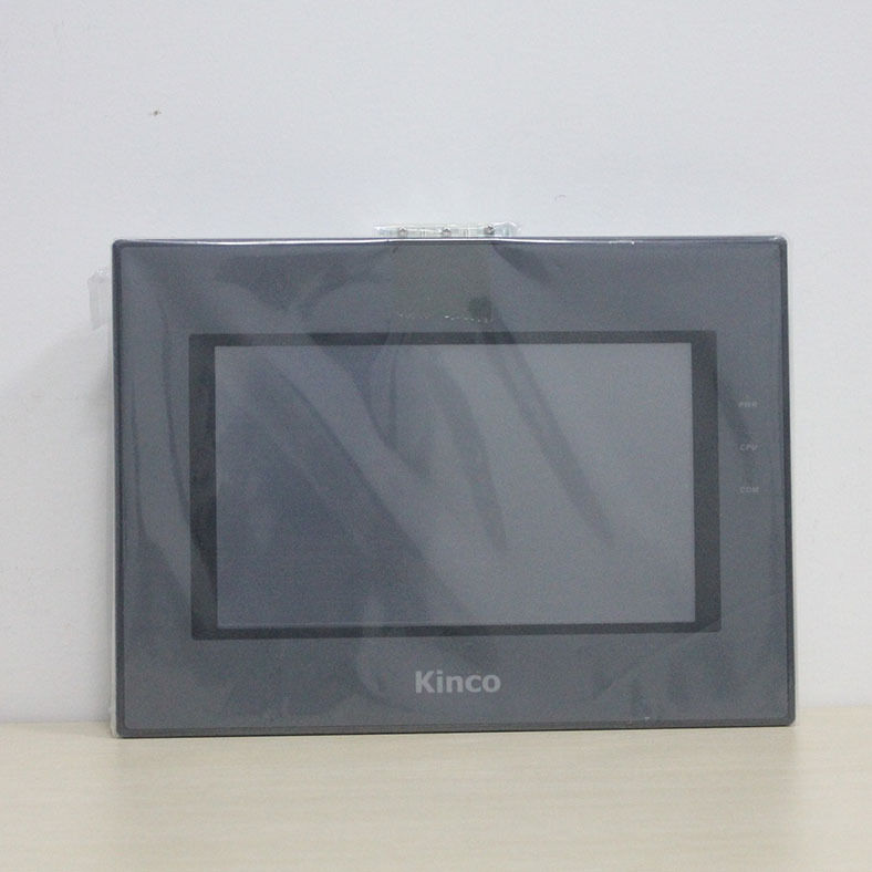 MT4512T Kinco HMI Touch Screen 10.1 inch 800*480 with program cable new