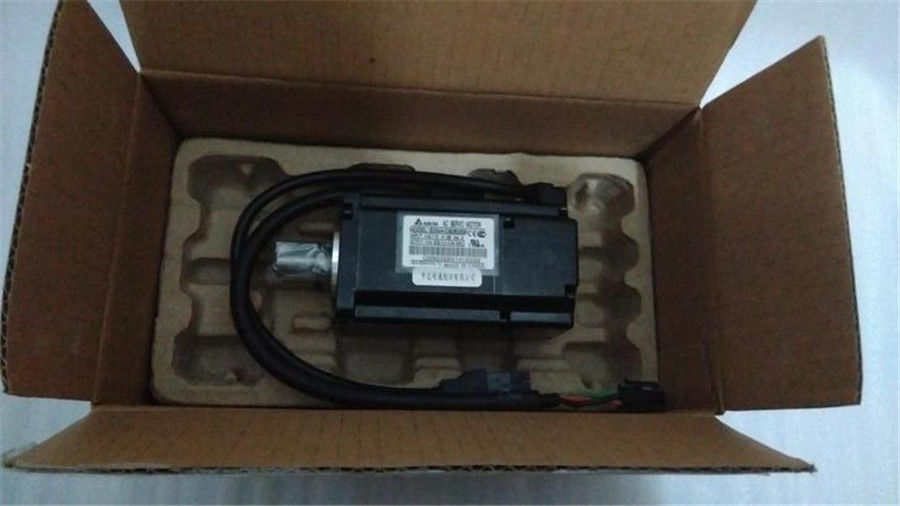 ECMA-C30602ES+ASD-A0221-AB Delta 200W 3000RPM 0.64N. M AC Servomotor Antrieb