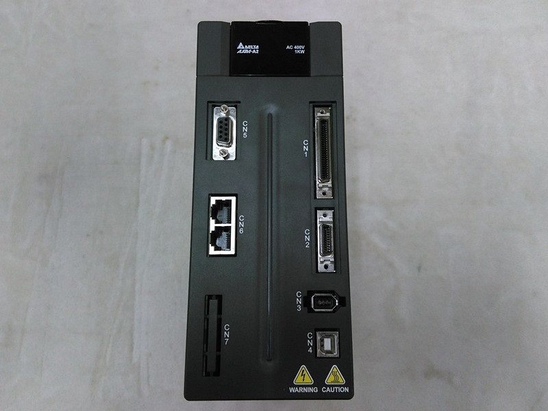 ECMA-L11308SS+ASD-A2-1043-M DELTA Servomotor-Treiber-Kits 0,85kw 1500rpm