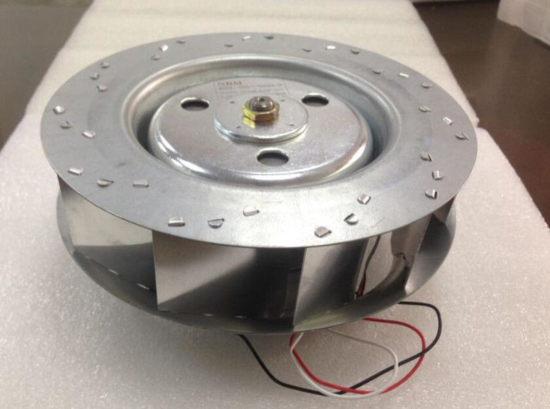 A90L-0001-0444/F kompatibler Spindelmotor-Lüfter für Fanuc CNC-Reparatur neu