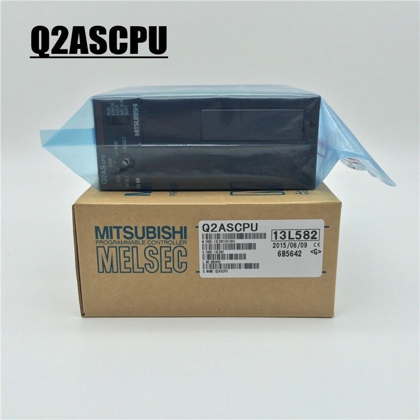 Mitsubishi Electric (MELSEC-A-Serie QnAS) CPU Q2ASCPU