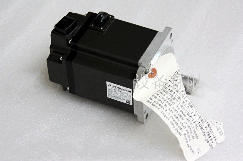 Original Neu MITSUBISHI SERVOMOTOR HF-KE73KW1-S100 im Karton HFKE73KW1S100