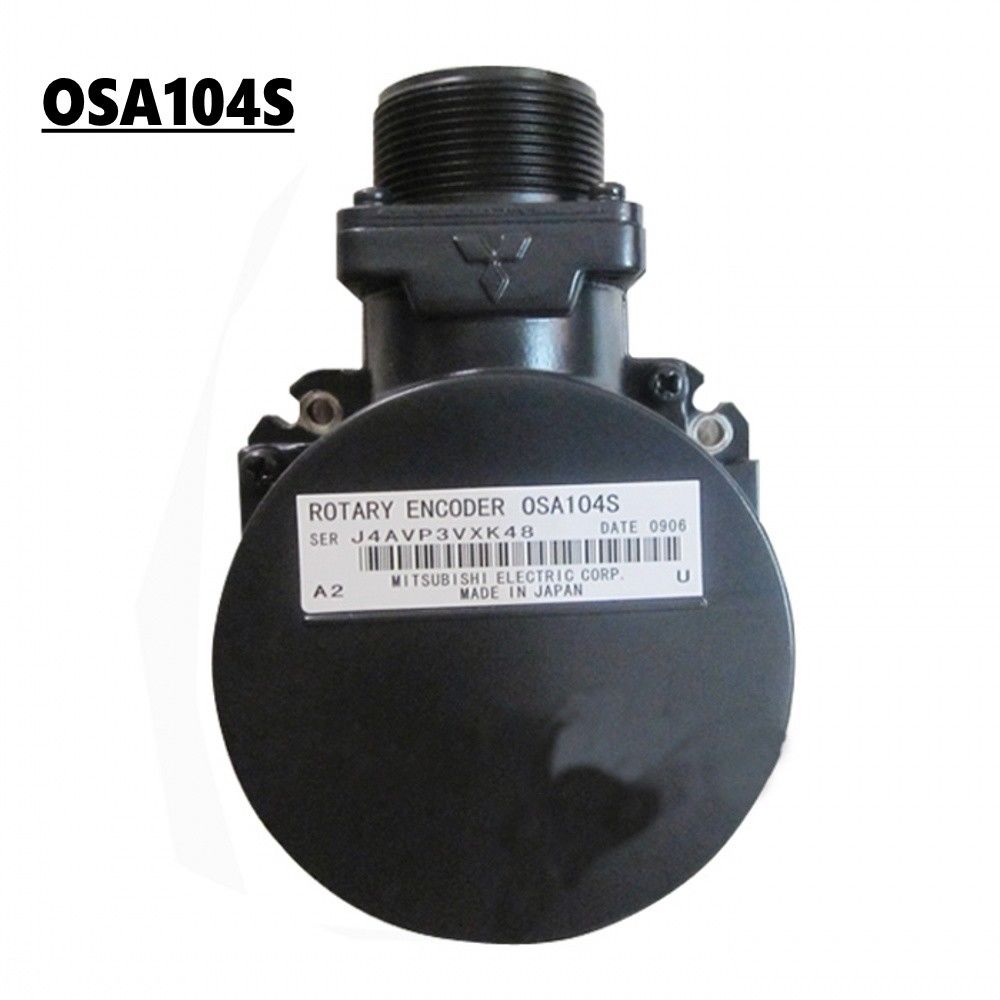 Brandneuer Mitsubishi Encoder OSA104S