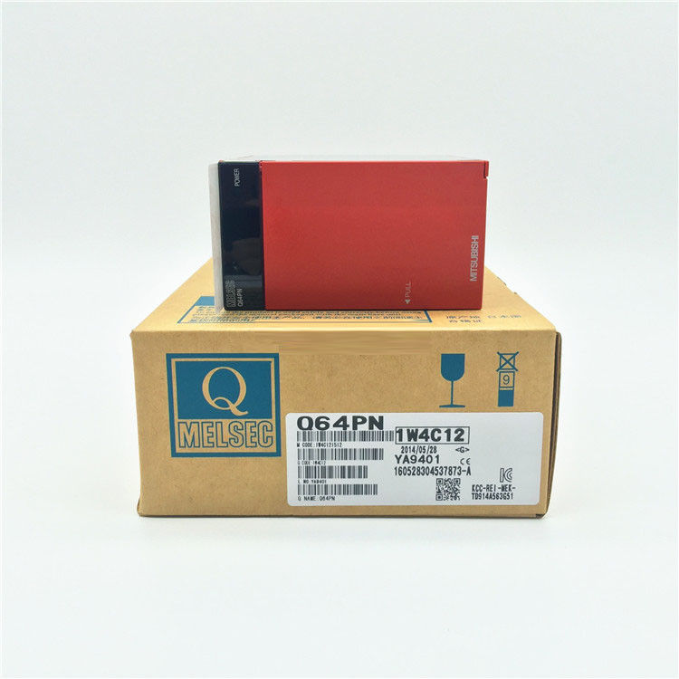 Brandneues MITSUBISHI Modul Q64PN Funktionen Netzteil