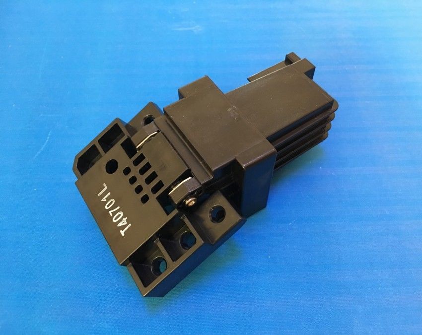 New Original for Epson DS-6500 DS-7500 DS-5500 Left Hinge ASSY --- 1648628