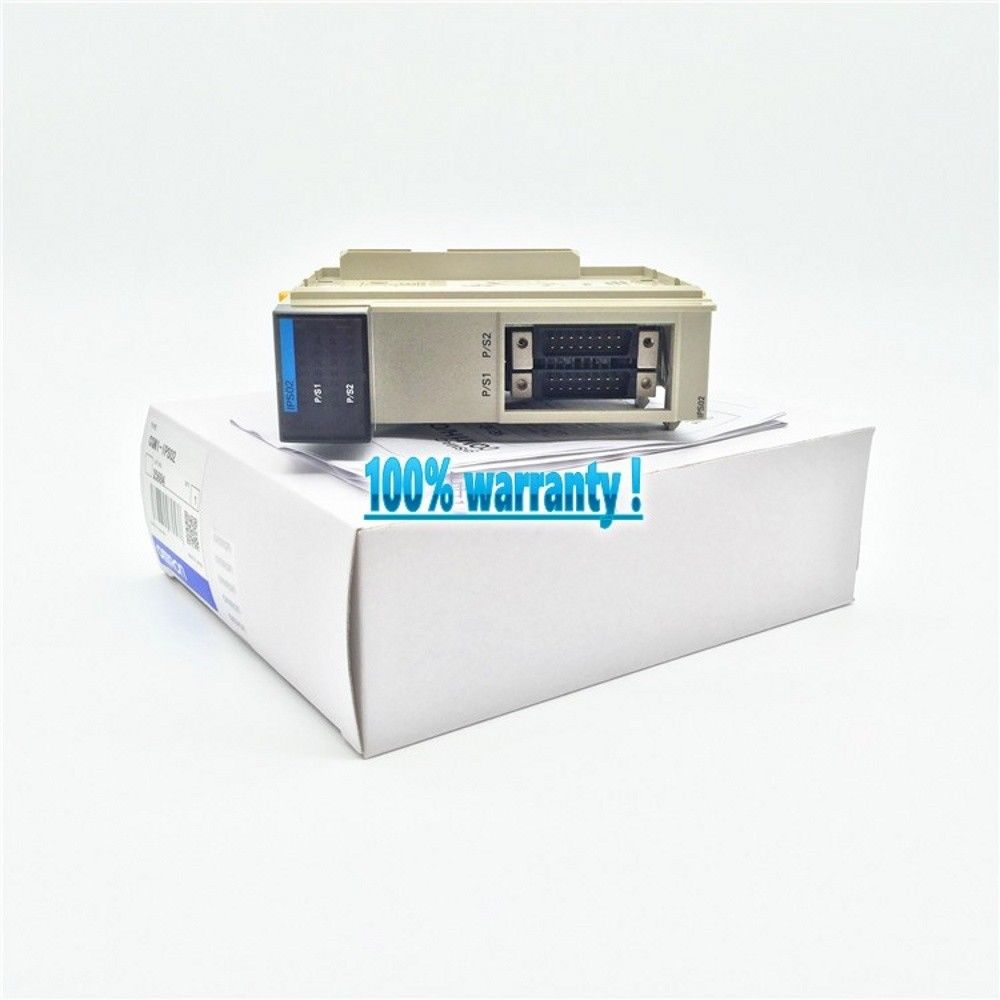NEUE OMRON-SPS CQM1-IPS02 in Karton CQM1IPS02