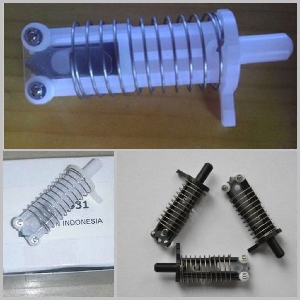 Original cutter blade for Epson 7600 9600 4000 4800 4880 7400 9400 7800 printer