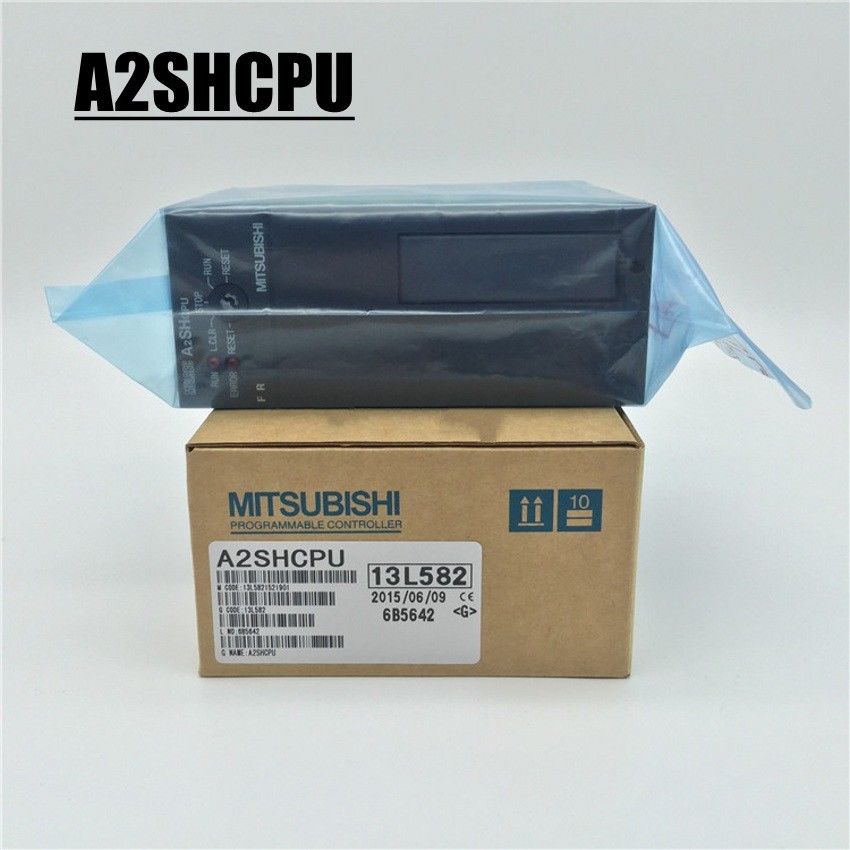 Nagelneue MITSUBISHI CPU A2SHCPU IN BOX
