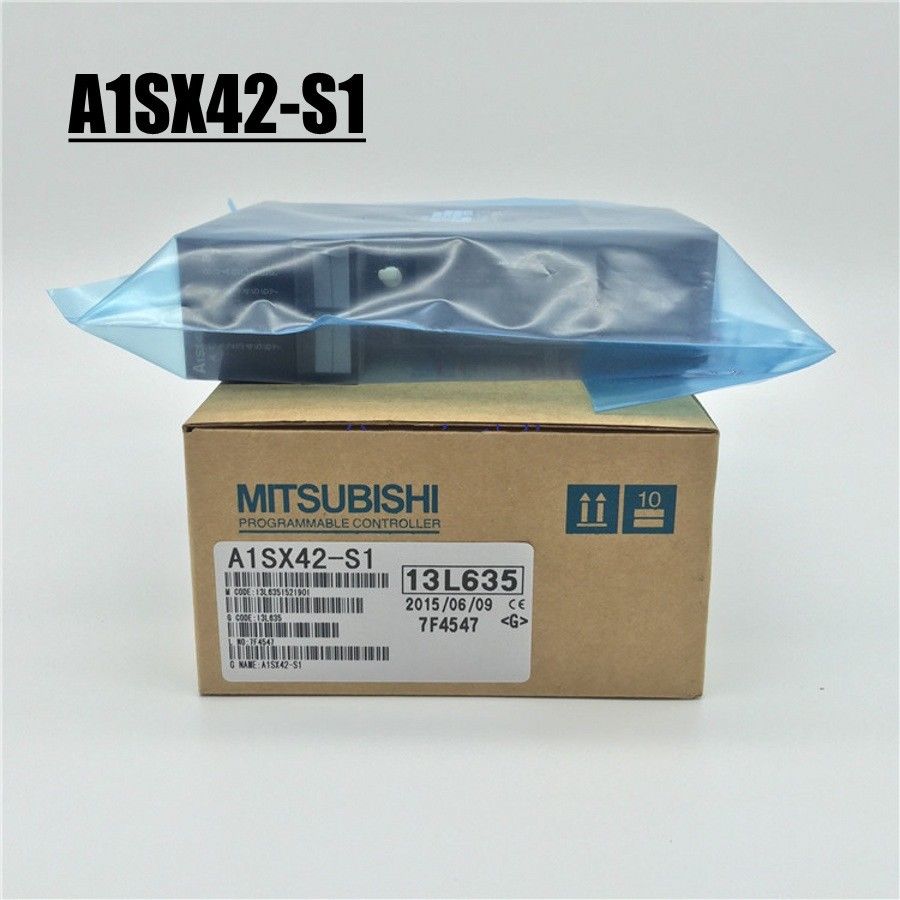 Brandneue MITSUBISHI PLC A1SX42-S1 In Box A1SX42S1