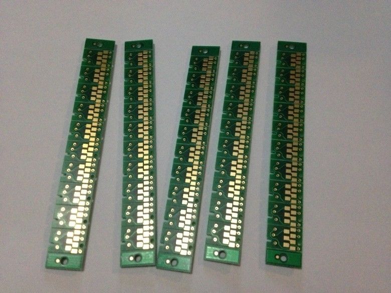 Chip de restablecimiento automático 50x T5846 para EP PictureMate PM225 PM200 PM240 PM260 PM280 PM290