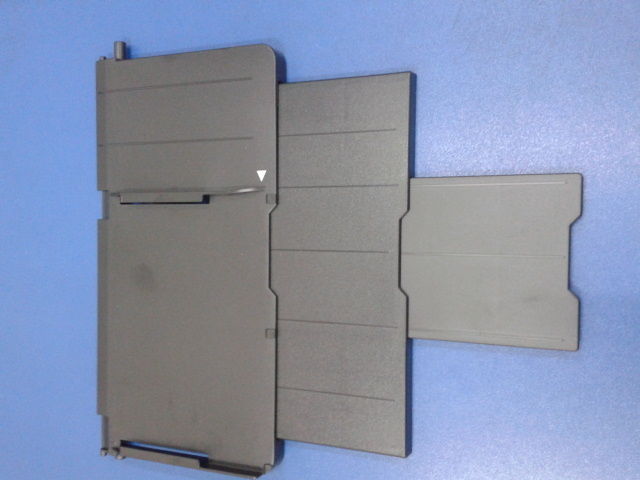 CD-Fachhalter CD-Ausgabefach für Epson R330 R390 L800 L801 L810 Drucker
