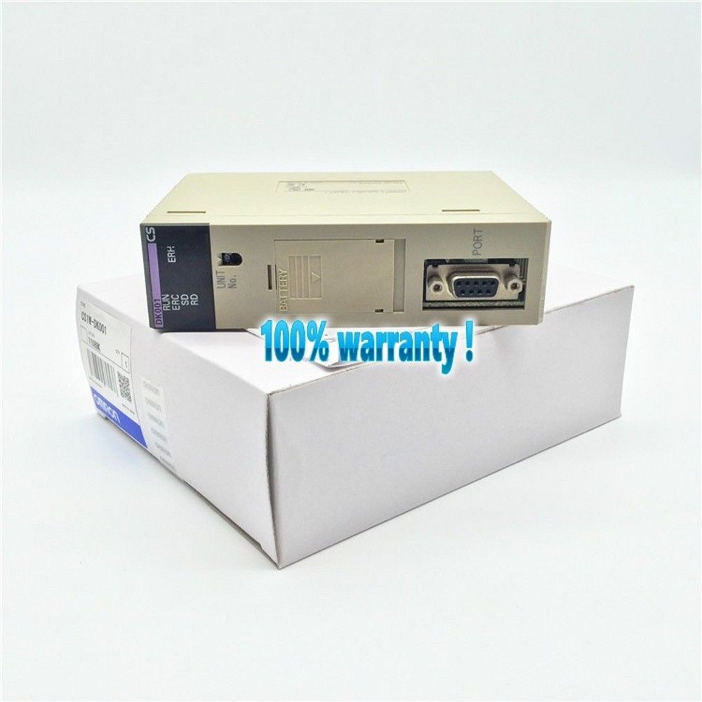 NEW OMRON PLC CS1W-DK001 IN BOX CS1WDK001